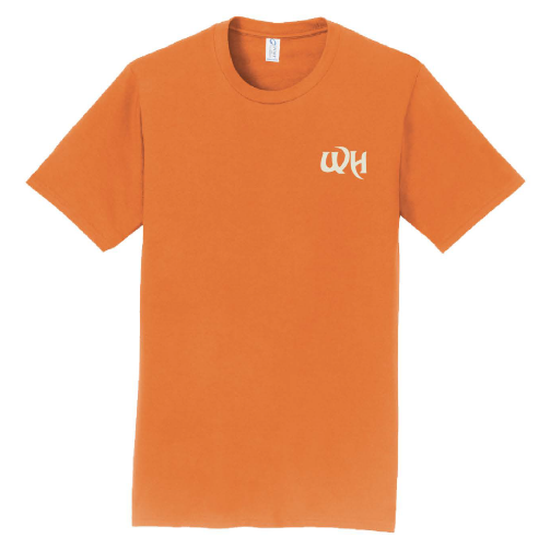 Unisex Geo Tee