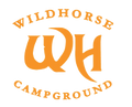 Wildhorse Campground logo