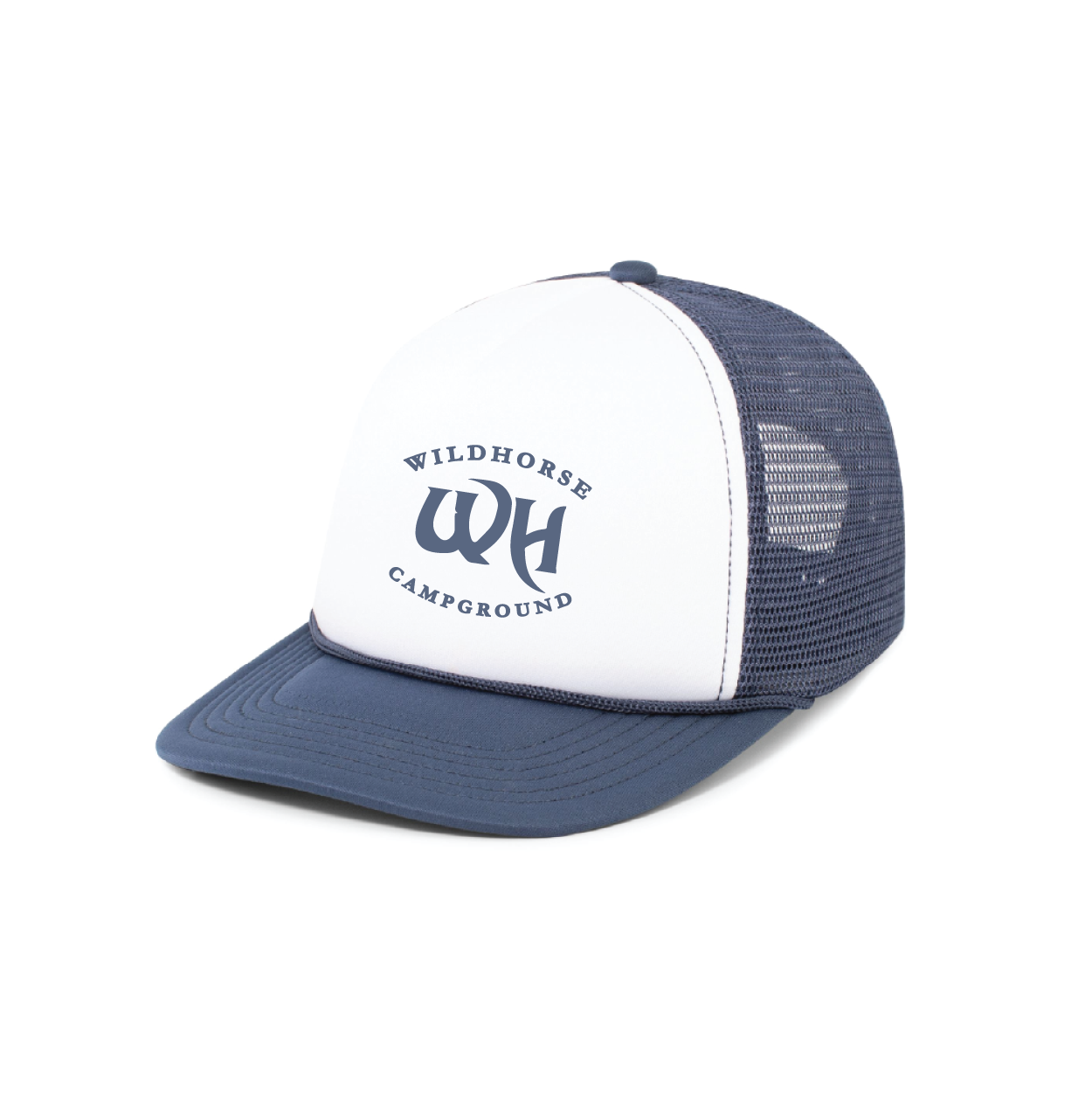 Foamie Trucker