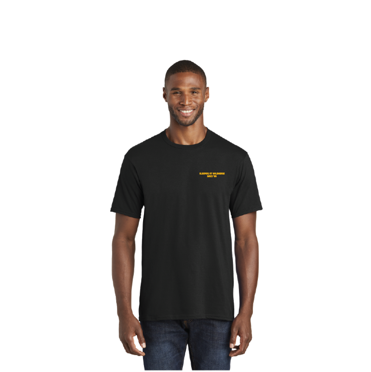 Unisex Canyon Tee