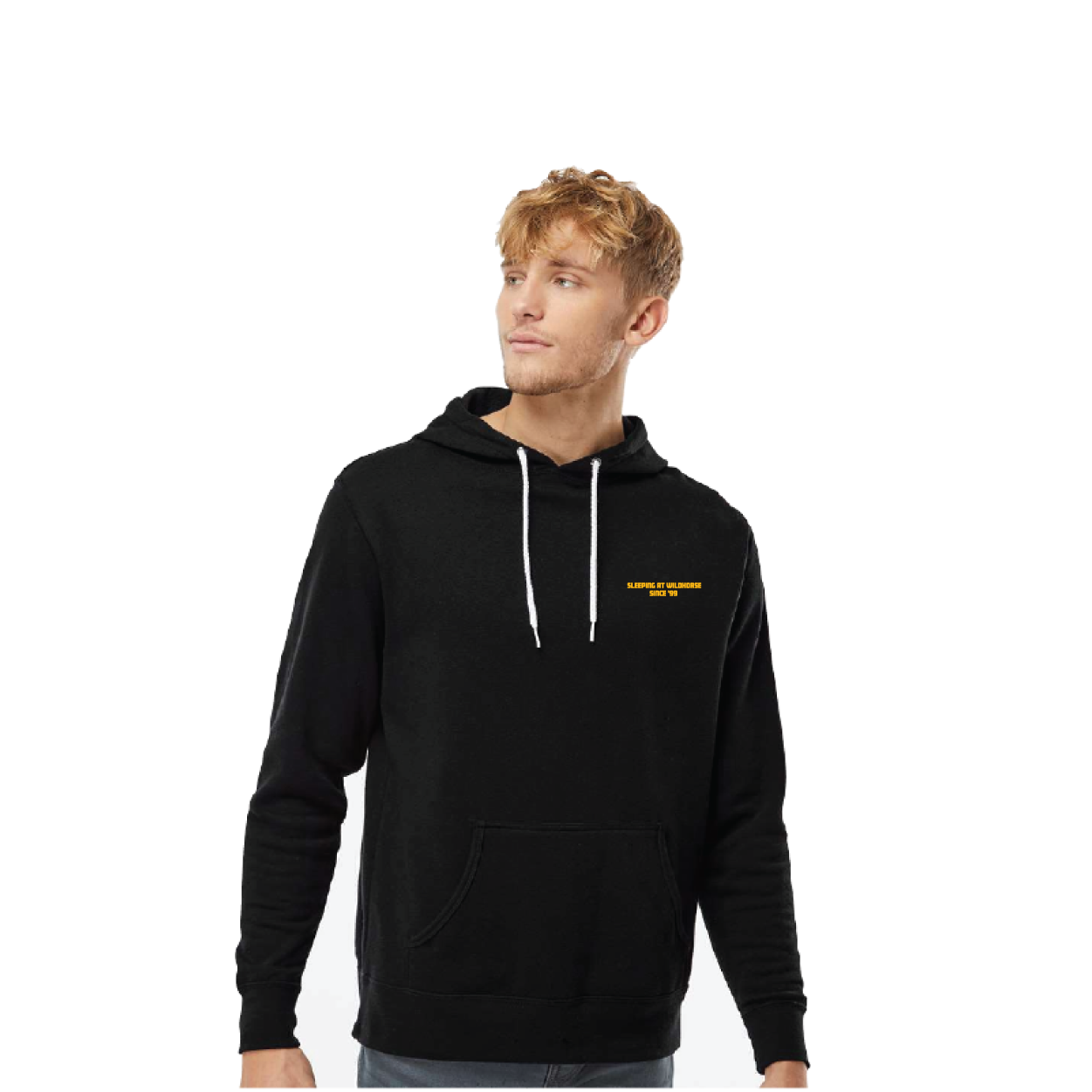 Unisex Pullover Canyon Hoodie
